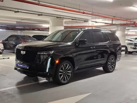 Used Cadillac ESCALADE 2021 Used Cadillac ESCALADE 2021 for sale