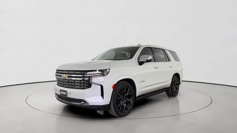 Used Chevrolet Tahoe 2023 Used Chevrolet Tahoe 2023 للبيع