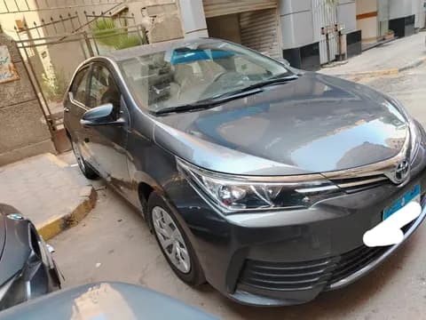 Used Toyota Corolla 2019 Used Toyota Corolla 2019 for sale