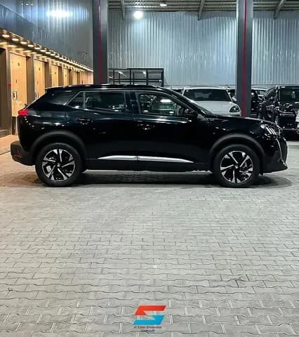 New Peugeot 2008 GT LINE 2023 New Peugeot 2008 GT LINE 2023 for sale