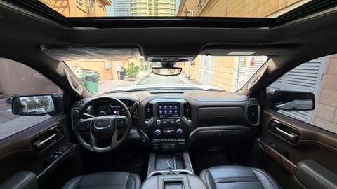 Used GMC Sierra Denali 2021 Used GMC Sierra Denali 2021 for sale