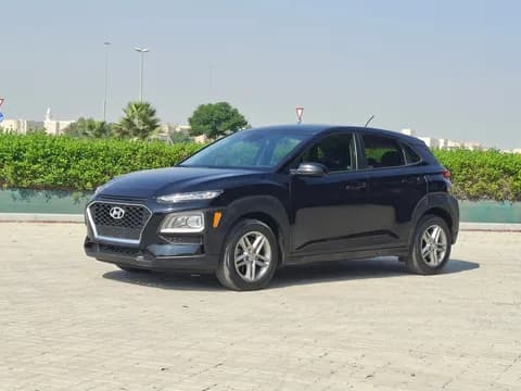 Used Hyundai Kona 2.0L GLS Smart 2021 Used Hyundai Kona 2.0L GLS Smart 2021 for sale