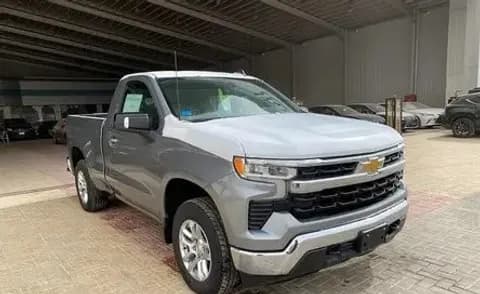 New Chevrolet Silverado 1500 LT 2025 New Chevrolet Silverado 1500 LT 2025 for sale