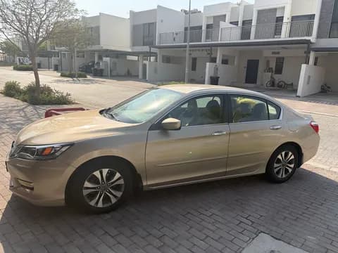 هوندا أكورد 2014 مستعملة هوندا أكورد 2014 مستعملة للبيع
