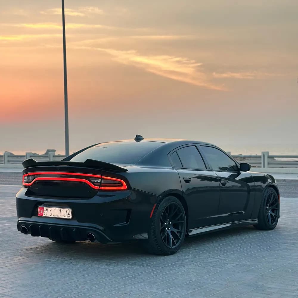 Used Dodge Charger R/T 2019
