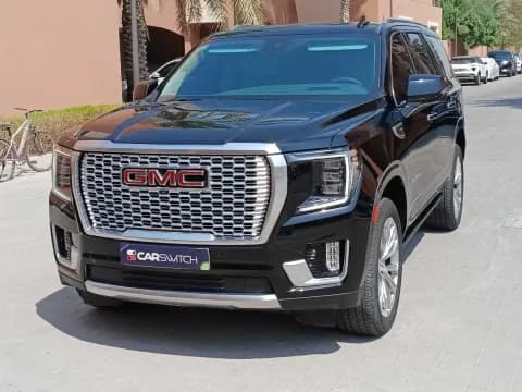 Used GMC Yukon 2024 Used GMC Yukon 2024 for sale