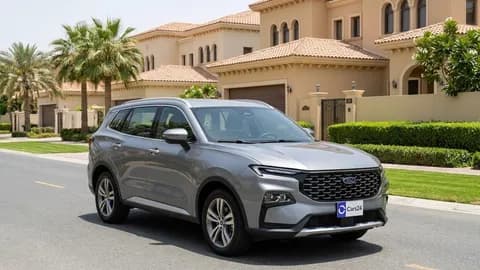 Used Ford Territory 2024 Used Ford Territory 2024 for sale