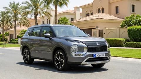 Used Mitsubishi Outlander 2025 Used Mitsubishi Outlander 2025 for sale