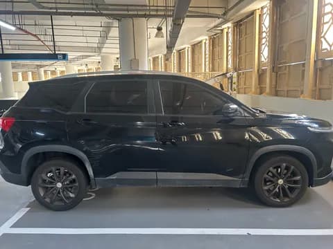 شفروليه كابتيفا 2.4L LS FWD 2023 مستعملة شفروليه كابتيفا 2.4L LS FWD 2023 مستعملة للبيع