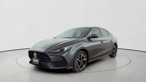 Used MG GT 2024 Used MG GT 2024 للبيع