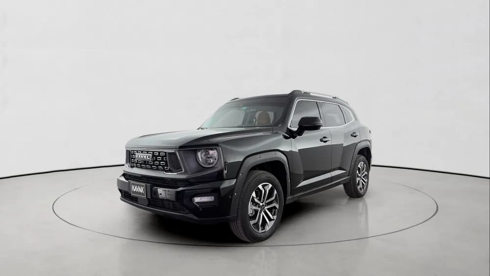 Used Haval H7 2026