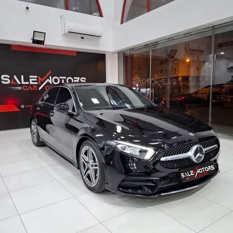 Used Mercedes-Benz A-Class A 200 2022 Used Mercedes-Benz A-Class A 200 2022 for sale