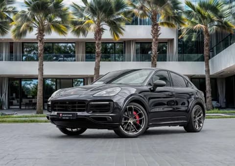 Used Porsche Cayenne 2023 Used Porsche Cayenne 2023 للبيع