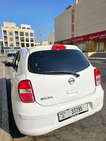 Used Nissan Micra 2015 Used Nissan Micra 2015 for sale