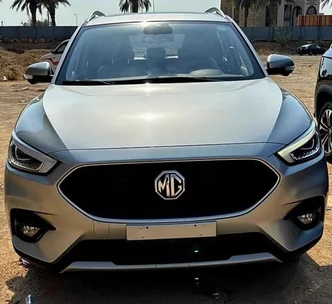 إم جي زي اس 1.5L LUX 2025 جديدة إم جي زي اس 1.5L LUX 2025 جديدة للبيع