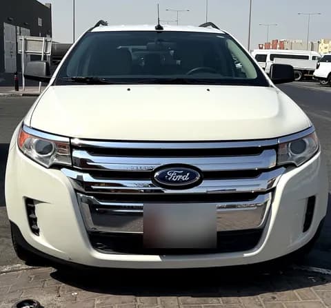 Used Ford Edge 3.5L V6 SE (AWD) 2013 Used Ford Edge 3.5L V6 SE (AWD) 2013 for sale