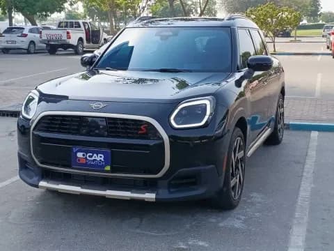 Used Mini Countryman 2025 Used Mini Countryman 2025 للبيع