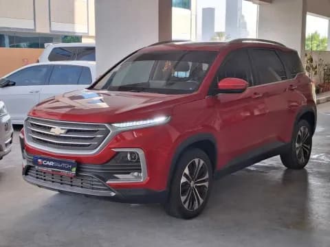 Used Chevrolet Captiva 2023 Used Chevrolet Captiva 2023 للبيع