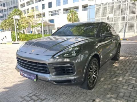 Used Porsche Cayenne 2020 Used Porsche Cayenne 2020 للبيع