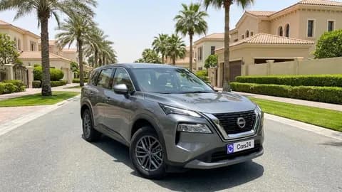 Used Nissan X-Trail 2025 Used Nissan X-Trail 2025 for sale