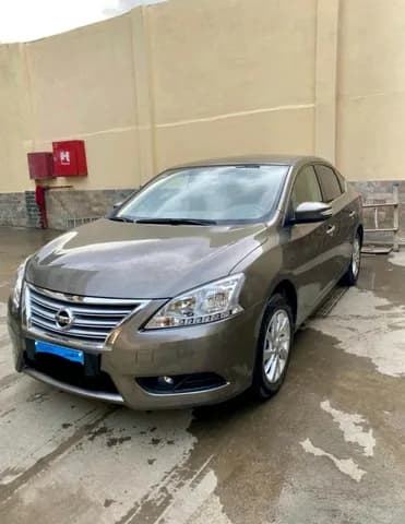 Used Nissan Sentra 2026 Used Nissan Sentra 2026 for sale