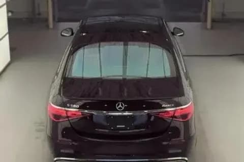 Used Mercedes-Benz S Class Cabriolet 2025 Used Mercedes-Benz S Class Cabriolet 2025 for sale