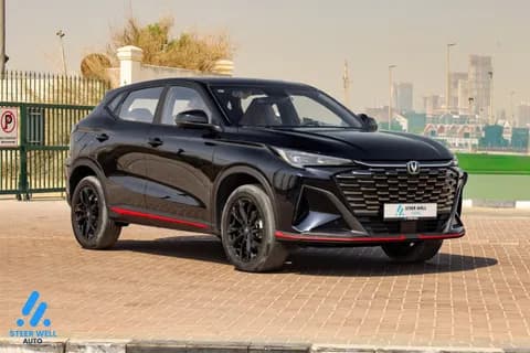 شانجان x5-plus-1-5l 2026 جديدة شانجان x5-plus-1-5l 2026 جديدة للبيع