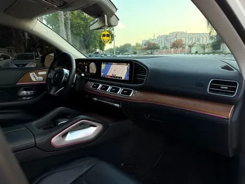 Used Mercedes-Benz AMG GLE Coupe 2021 Used Mercedes-Benz AMG GLE Coupe 2021 for sale