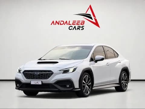Used Subaru WRX 2.4T ts EyeSight 2022 Used Subaru WRX 2.4T ts EyeSight 2022 for sale
