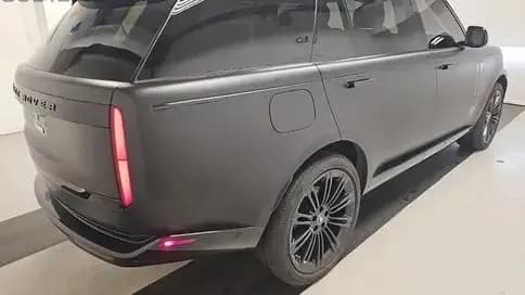Used Land Rover Range Rover 2025