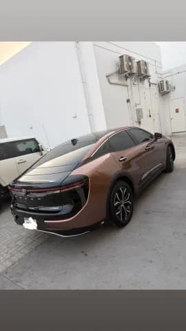 تويوتا crown 2-4t-xle-hybrid 2023 مستعملة تويوتا crown 2-4t-xle-hybrid 2023 مستعملة للبيع
