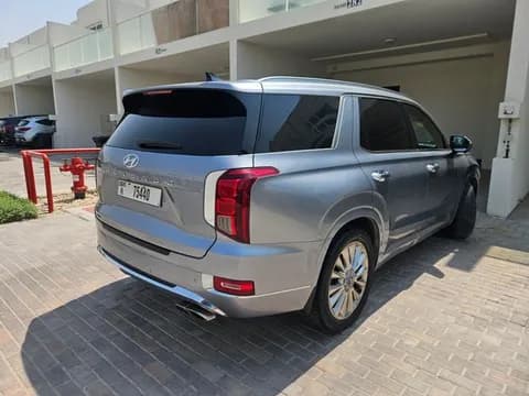 هيونداي باليسايد PREMIUM 2020 مستعملة هيونداي باليسايد PREMIUM 2020 مستعملة للبيع