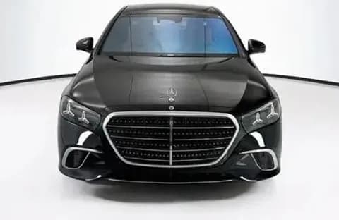 New Mercedes-Benz S 280 S 280 2027 New Mercedes-Benz S 280 S 280 2027 for sale