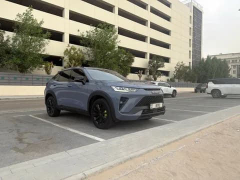 Used Haval H6 GT 2023 Used Haval H6 GT 2023 for sale