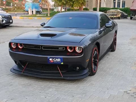 Used Dodge Challenger 2021 Used Dodge Challenger 2021 للبيع