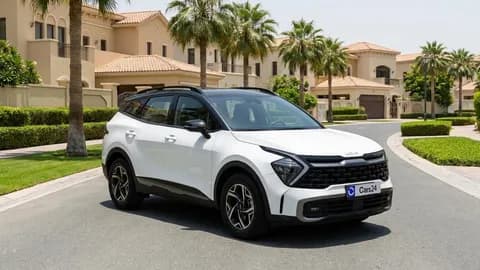 Used Kia Sportage 2025 Used Kia Sportage 2025 for sale
