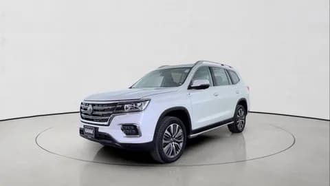 إم جي RX8 2023 مستعملة إم جي RX8 2023 مستعملة للبيع