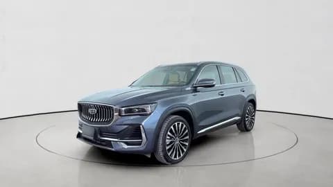 Used Geely Monjaro 2026 Used Geely Monjaro 2026 for sale