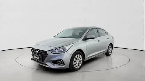 Used Hyundai Accent 2020 Used Hyundai Accent 2020 للبيع