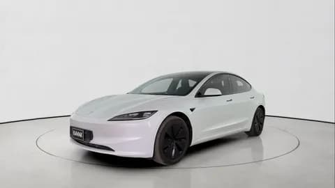 Used Tesla Model 3 2024 Used Tesla Model 3 2024 for sale