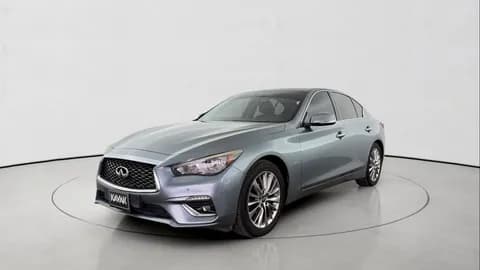 Used Infiniti Q50 2018 Used Infiniti Q50 2018 for sale