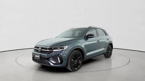فولكس فاجن T-Roc 2023 مستعملة فولكس فاجن T-Roc 2023 مستعملة للبيع
