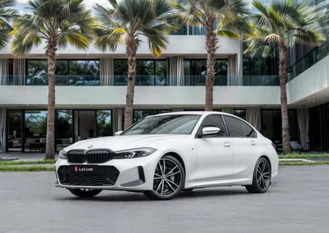 Used BMW 3-Series 2023 Used BMW 3-Series 2023 for sale