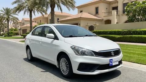 Used Suzuki Ciaz GL 2023 Used Suzuki Ciaz GL 2023 for sale