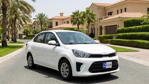 Used Kia Pegas 1.4L LX 2024 Used Kia Pegas 1.4L LX 2024 for sale