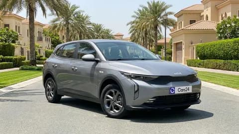 Used Kia K3 1.6L LX 2025 Used Kia K3 1.6L LX 2025 for sale