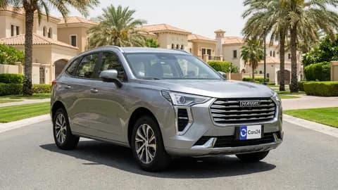 هافال جوليون 2024 مستعملة هافال جوليون 2024 مستعملة للبيع