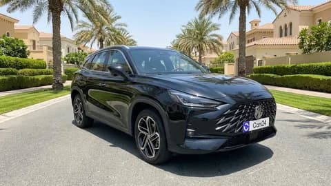 إم جي وان 1-5t-lux 2025 مستعملة إم جي وان 1-5t-lux 2025 مستعملة للبيع