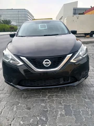 Used Nissan Sentra 1.8L Sedan 2019 Used Nissan Sentra 1.8L Sedan 2019 for sale