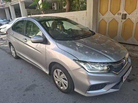 Used Honda City 2018 Used Honda City 2018 for sale